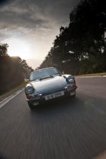 Porsche 911 S 2.2 1970 года